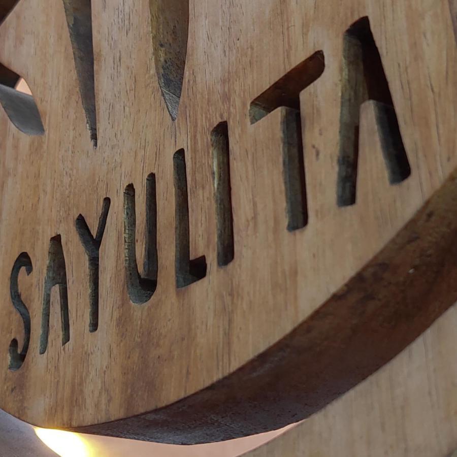 Sayunique Boutique Hostal Sayulita Extérieur photo