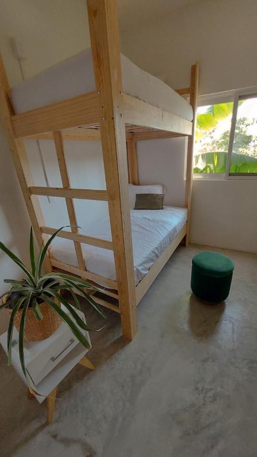 Sayunique Boutique Hostal Sayulita Extérieur photo
