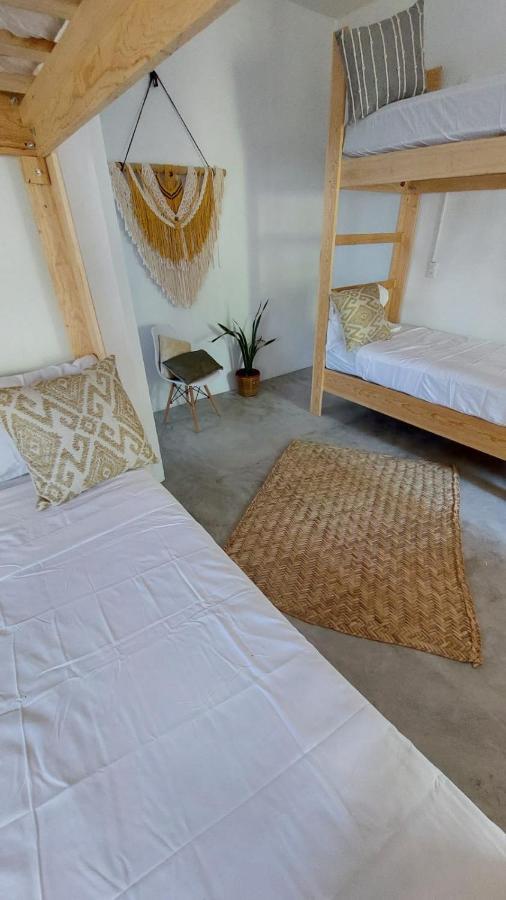 Sayunique Boutique Hostal Sayulita Extérieur photo