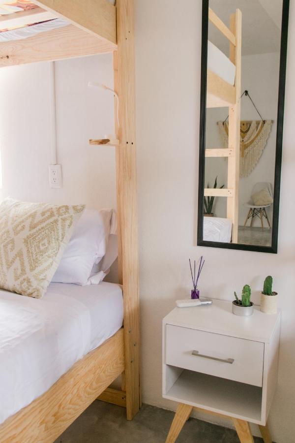 Sayunique Boutique Hostal Sayulita Extérieur photo