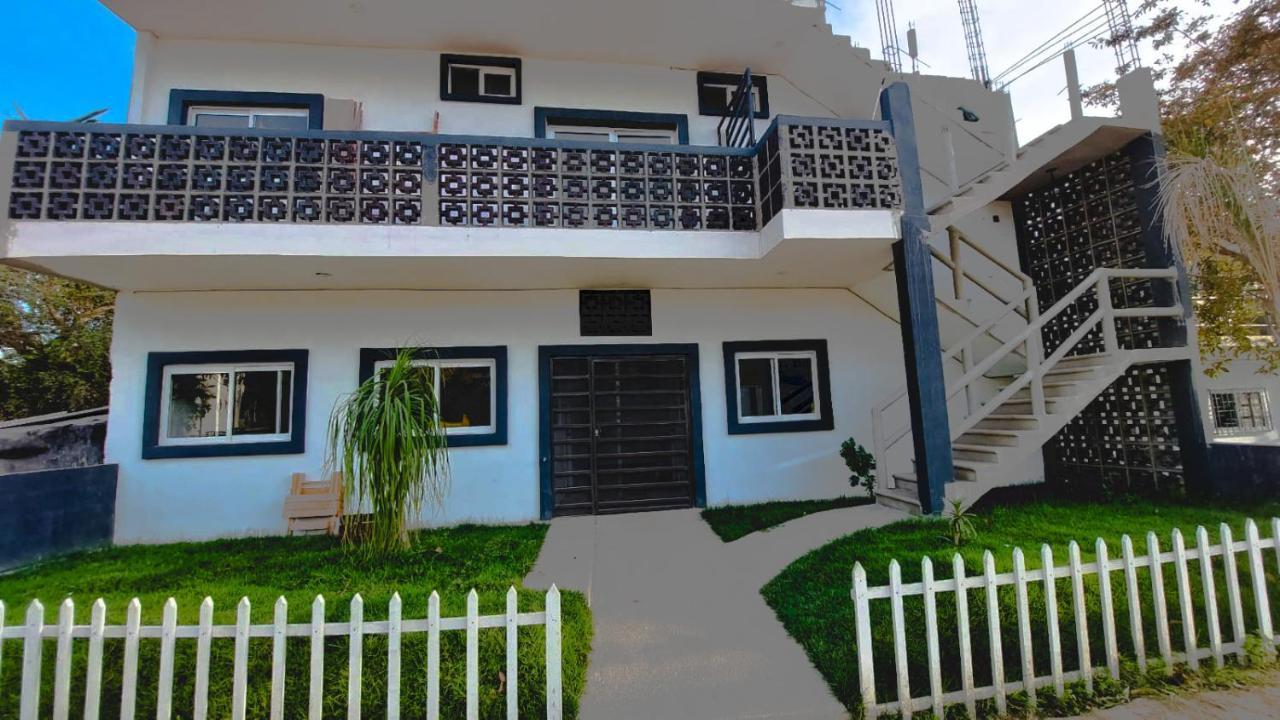 Sayunique Boutique Hostal Sayulita Extérieur photo