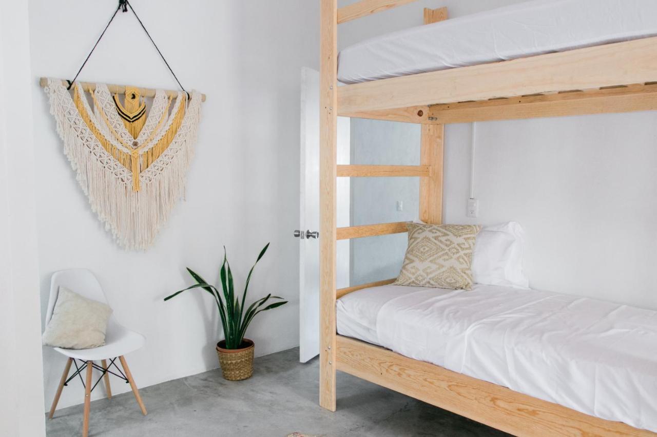 Sayunique Boutique Hostal Sayulita Extérieur photo