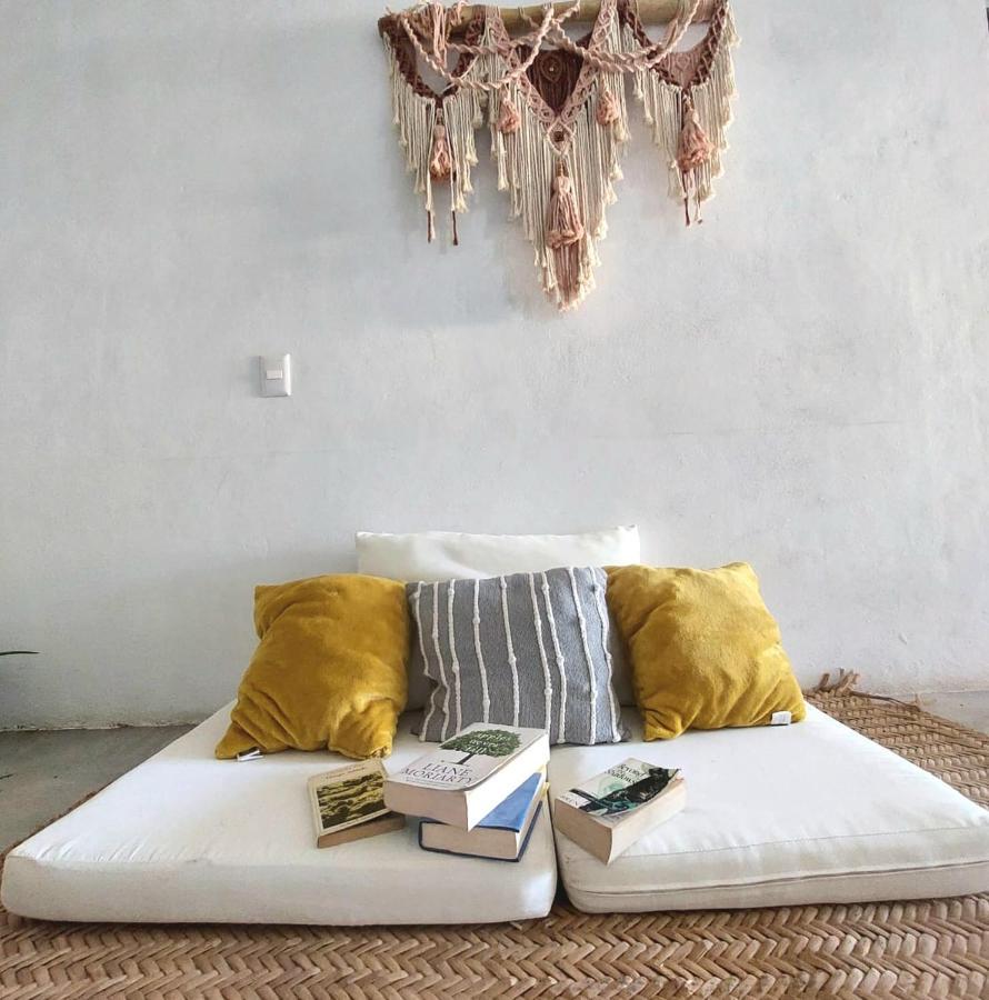 Sayunique Boutique Hostal Sayulita Extérieur photo